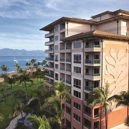 Hotel Marriott'S Maui Ocean Club - Molokai, Maui & Lanai Towers Lahaina Exterior foto