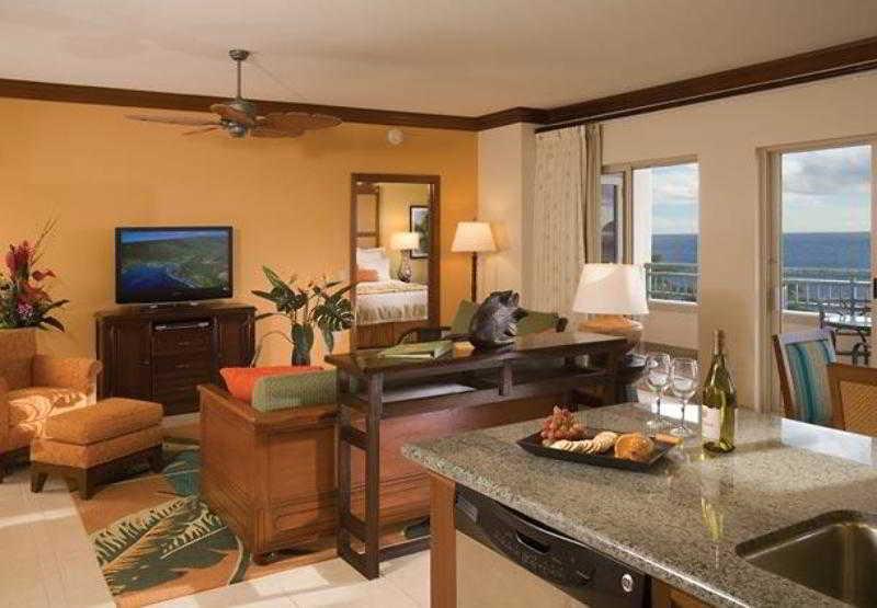 Hotel Marriott'S Maui Ocean Club - Molokai, Maui & Lanai Towers Lahaina Exterior foto