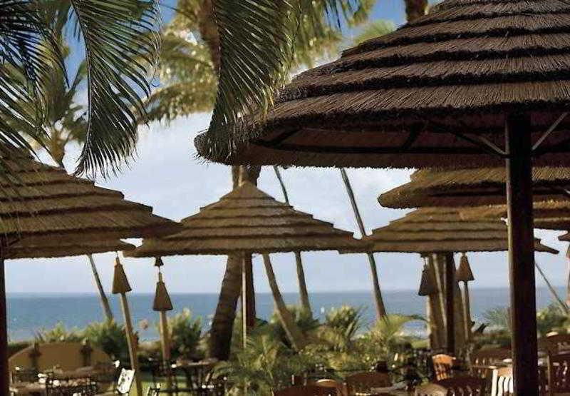 Hotel Marriott'S Maui Ocean Club - Molokai, Maui & Lanai Towers Lahaina Restaurante foto