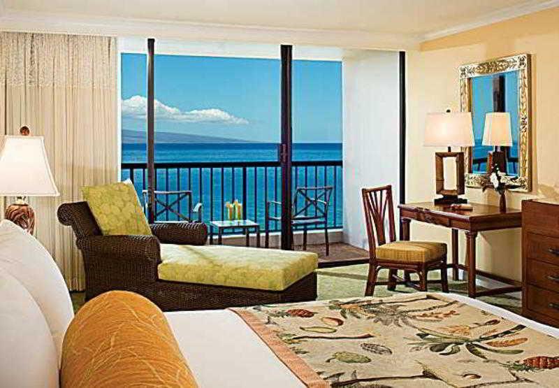 Hotel Marriott'S Maui Ocean Club - Molokai, Maui & Lanai Towers Lahaina Habitación foto