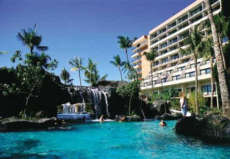 Hotel Marriott'S Maui Ocean Club - Molokai, Maui & Lanai Towers Lahaina Facilidades foto