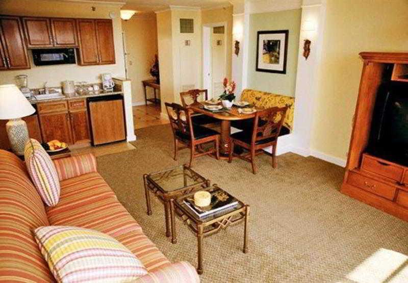 Hotel Marriott'S Maui Ocean Club - Molokai, Maui & Lanai Towers Lahaina Habitación foto