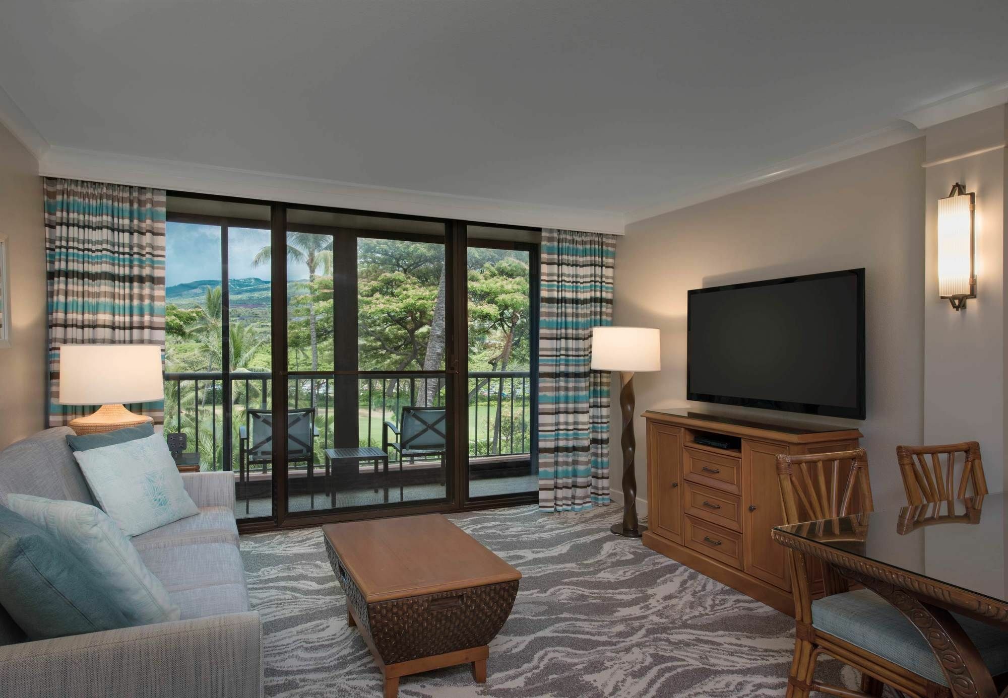Hotel Marriott'S Maui Ocean Club - Molokai, Maui & Lanai Towers Lahaina Exterior foto